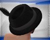 Feathered Fedora