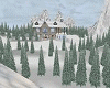 Snow Hill Lodge Resort