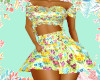 Spring Cutie Dress V4