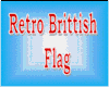 [TGG] Retro British Flag