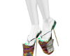 BD| SOUL SNATCHA HEEL