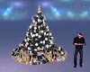 VIP Christmas Tree