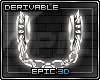 [3D]*Dev* Spike Bites V5