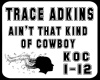 Trace Adkins-koc