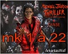 M .Jackson - Thriller