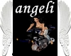 Motocicleta angeli
