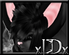 xIDx Black Fox Hair M