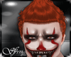 *S* Hair Pennywise