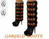 garfield boots