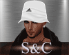 S&C Adidas Cap H1