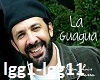 La Guagua Juan Luis Guer