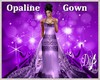 |DRB| Opaline Gown