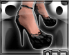 [n77] PinUp Goth Shoes