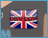 M+ Dev Con UK Fem Tee!