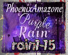 [Mix]Purple Rain  Jolan