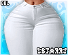 Perfect pants White BBL