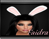 ( Bunny ears)