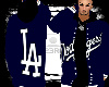[MWF] Dodgers Jacket