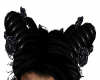 Black Rose Horns