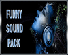 FUNNY SOUND PACK