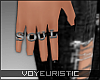 [V] Soul Right Rings