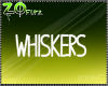Elime | Whiskers
