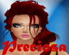 ~P~Frederica Red 