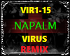 Virus - Remix Martin Gar