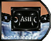 !N! Ash Belt (Mine)