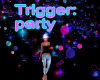 DJ Particle  party