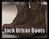 *Jack Urban Boots