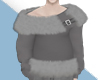 drv fur sweaters(M)