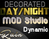 Day/Night MOD Studio