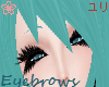 L' Miku Eyebrows