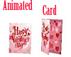 Tease's Valentine Card 3