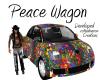Peace Wagon