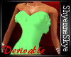 [SS]Derivable Gown