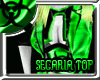 [I] Secaria Green