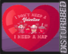 ! Need A Nap - Heart