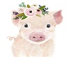 FlowerPig poster