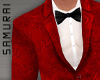 #S Rhoze Suit #Rouge II