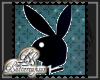 Playboy Bunny Stamp
