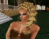 ! G Eden Honey Blonde