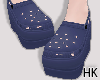 HKðClogs V.1