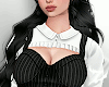 𝓩 Pin Dolly Top ll