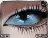 .nkk Glossy Eyes Ice