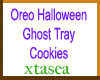 Oreo Halloween Cookies