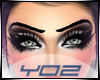 [Y]..Eyebrows black 11