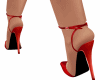 Red Heels