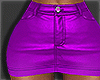 Amo Purple Passion Skirt